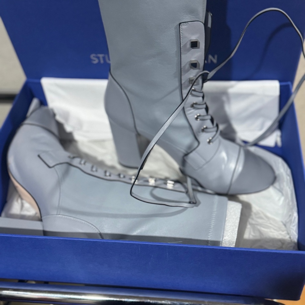 Stuart weitzman